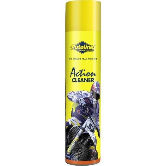 600ml Action Cleanerputoline, AC-600, AC-600