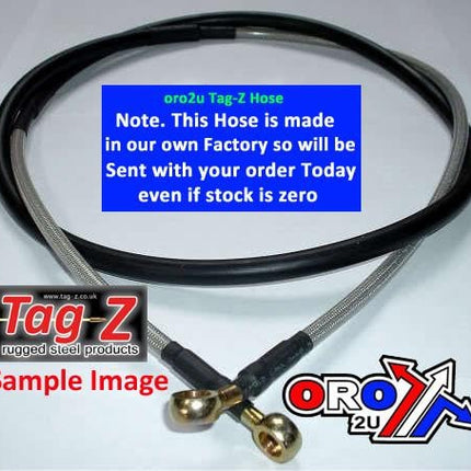 Hose Clutch 13-16 Beta, RR250/300 2 Stroke