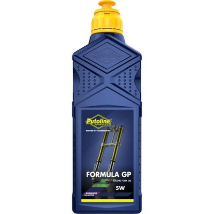 1L Formula Gp 5WT Putoline FORMGP5-1, 70139