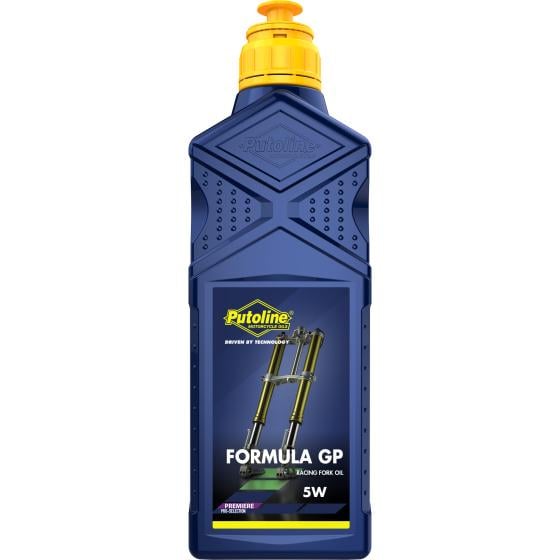 1L Formula Gp 5WT Putoline FORMGP5-1, 70139