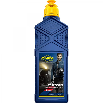 1L Tt Scooter +putoline, TTSCOOT-1, 70477