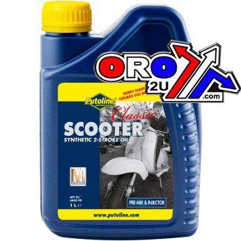1L Classic Scooter Putoline, SCOOTCLASS-1, SCOOTCLASS-1, 74100