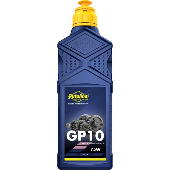 1L GP10 Gear Oil Putoline, GP10-1, GP10-1