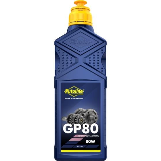 1L GP80 Gear Oil Putoline, GP80-1, GP80-1, 70172