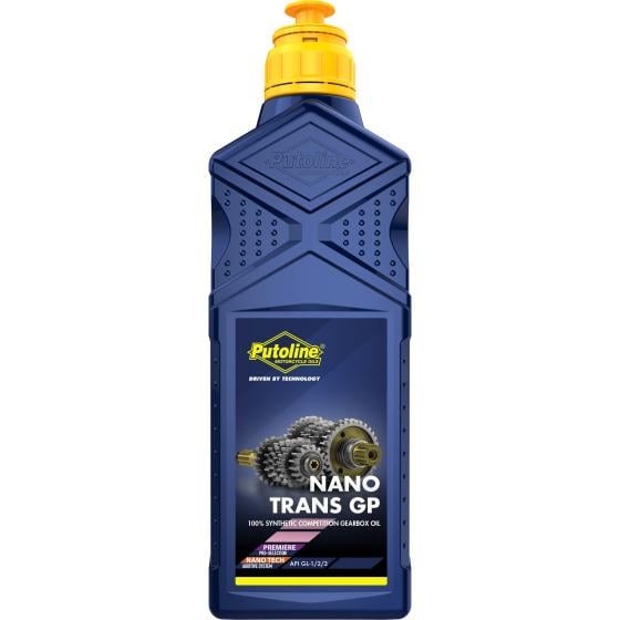 1L Nano-trans Gp Putoline, NANOGP-1, 73608