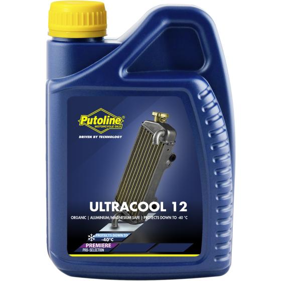 1L Ultra Cool 12 Putoline, 74130, ULTRACOOL-1