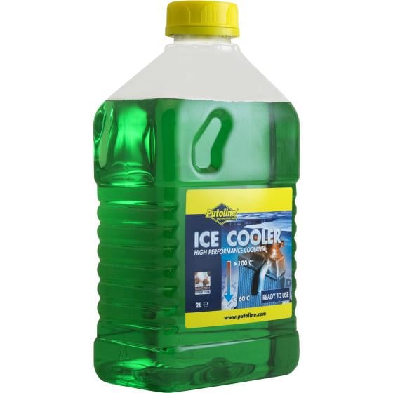 2L Ice Cooler Putoline Green, ICE/COOL-2, ICE/COOL-2, 73607