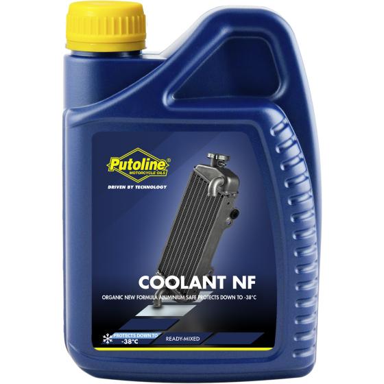 1L Coolant Nf Putoline -36C COOL-1