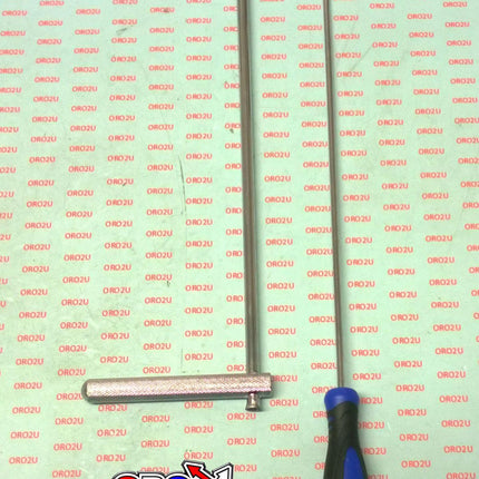 Carburetor Mixture Adjustment Driver