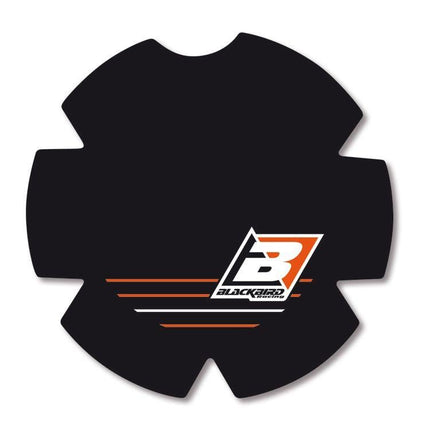 07-15 Sxf 350/450 Exc 350/450 07-16 KTM Clutch Cover Protection Sticker, 5515/01