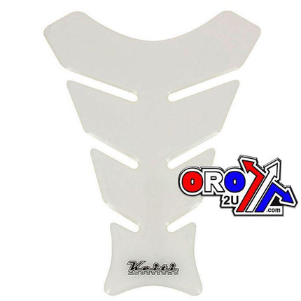 Tank Pad Clear 170x130 Small