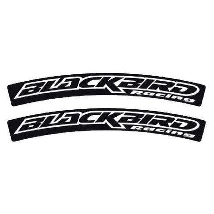 Blackbird Fender Set