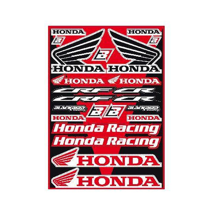 Sticker Kit Honda, 5127