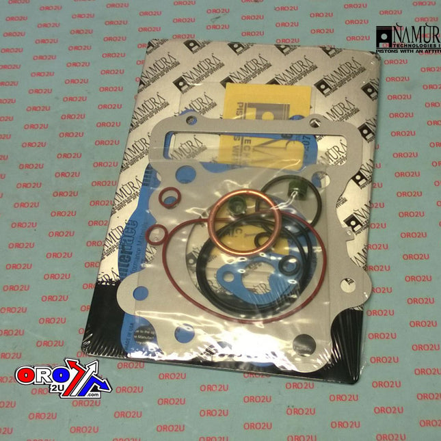 Gasket Top Set 88-00 TRX300FW, Namura NA-10002T Honda ATV, RX300/FOURTRAX/FW 1988-2000