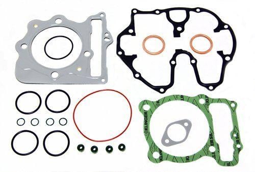 Gasket Top Set 96-04 Xr TRX400, Namura NA-10003T Honda ATV, XR400