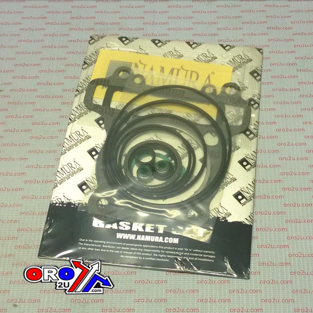 Gasket Top Set Yfb Yfm 250, Namura NA-40015T Yamaha