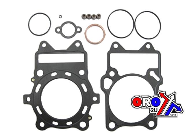 Gasket Top Set 08-14 LTA450X King Quad, Namura NA-30016T
