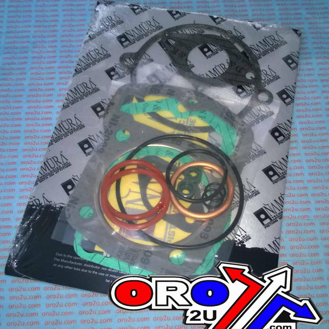 Gasket Top Set 08-09 CRF230L,M, Namura NX-10230T Honda