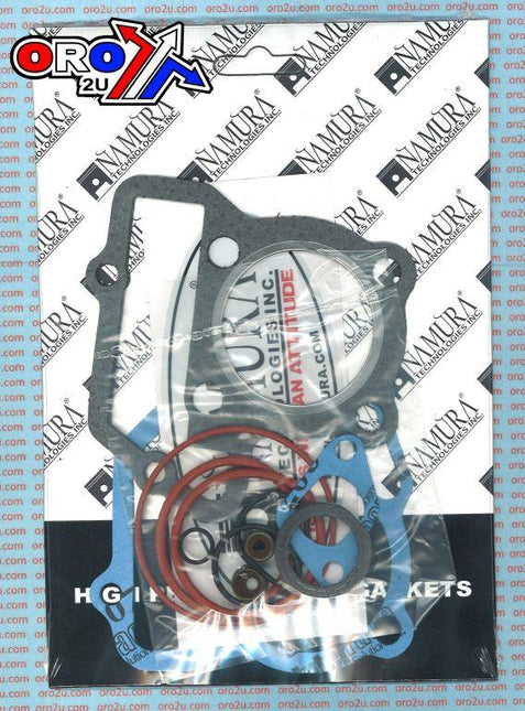 Gasket Top Set 00-07 TTR90ET, Namura NX-40090T Yamaha