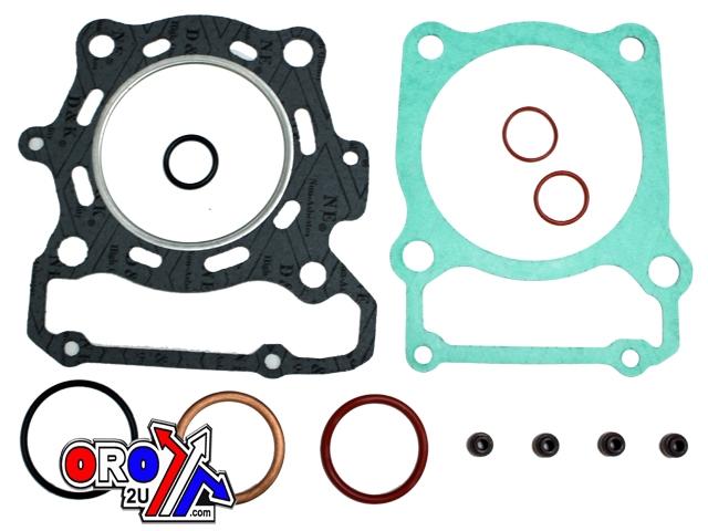 Gasket Top Set 94-96 KLX250, Namura NX-20036T Kawasaki
