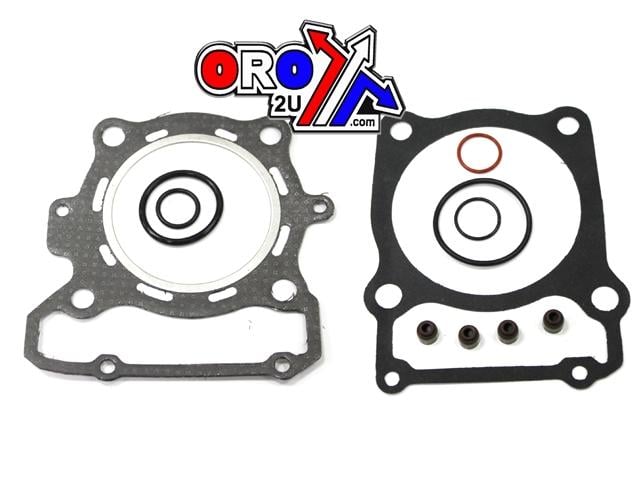 Gasket Top Set 97-07 KLX300, Namura NX-20037T Kawasaki, 11pcs
