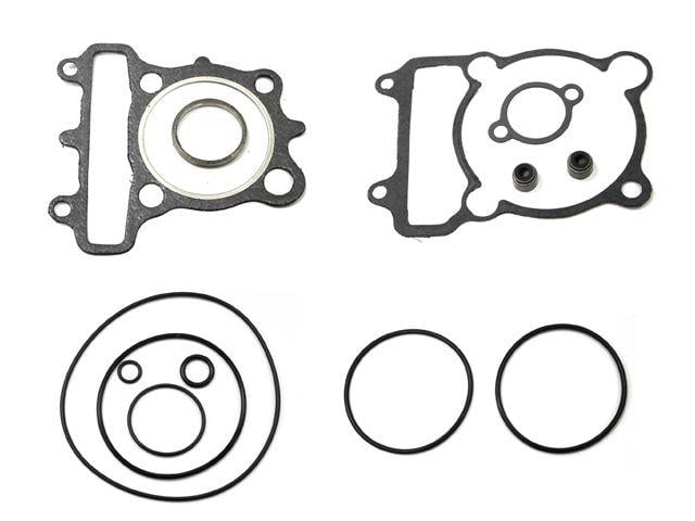 Gasket Top Set 87-10 TW200, Namura NX-40020T Yamaha, 13PCS