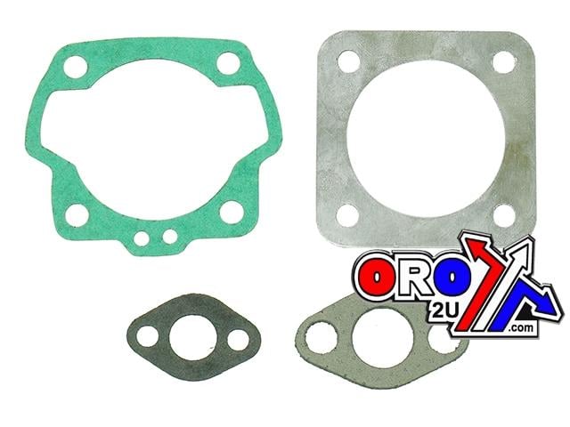 Gasket Top Set KFX50 LT50 ATV, Namura NA-30009T