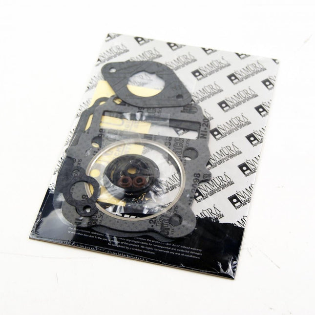 Gasket Top Set Arctic Cat 300, Namura NA-11001T 2X4 & 4X4