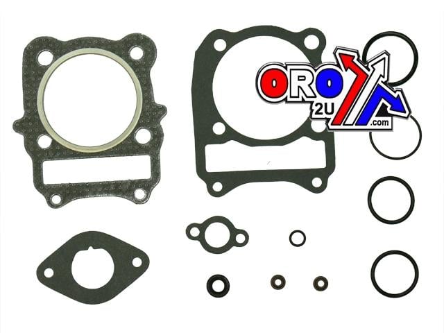 Gasket Top Set Arctic Cat 300, Namura NA-11001T 2X4 & 4X4