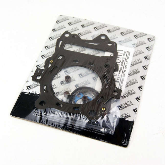 Gasket Top Set LT-A500 Quad, Namura NA-30053T Suzuki ATV