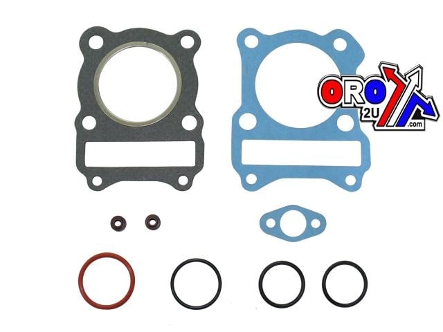 Gasket Top Set 82-96 DR125, Namura NX-30010T Suzuki