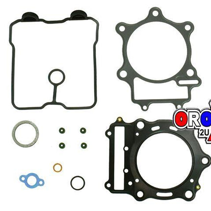 Gasket Top Set 08-20 King Quad 750, Namura NA-30015T Suzuki 700