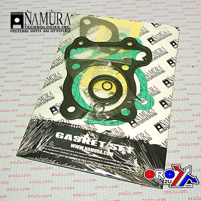 Gasket Top Set Polaris 200 2005-19, Namura NA-50095T