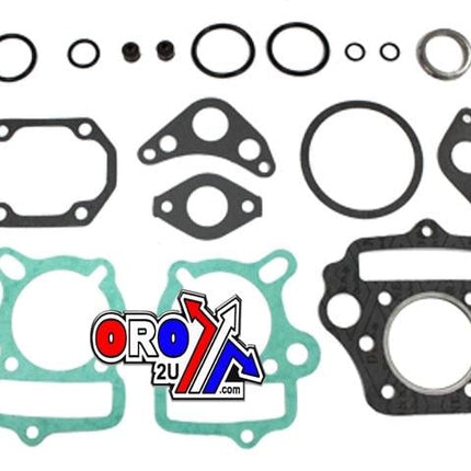 Gasket Top Set 93-15 TRX90, Namura NA-10090T Honda ATV