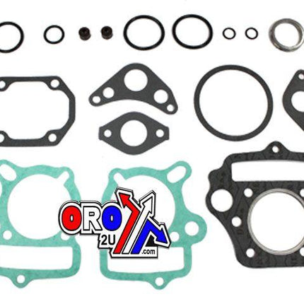 Gasket Top Set 93-15 TRX90, Namura NA-10090T Honda ATV