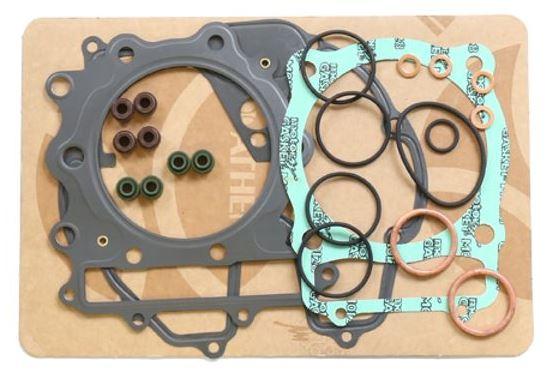 Top End Gasket Set Honda Nx/xr 650 88-09, Athena P400210600650/1