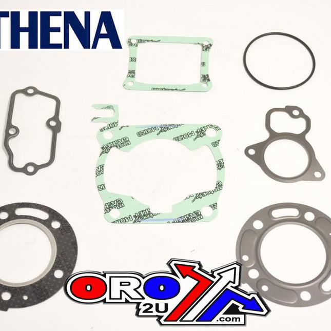 Top End Gakset Set Honda CR 125 R 87-89, Athena P400210600125