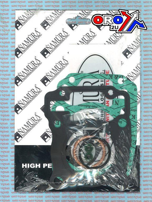 Gasket Top Set 06-16 CRF150F, Namura NX-10151T Honda