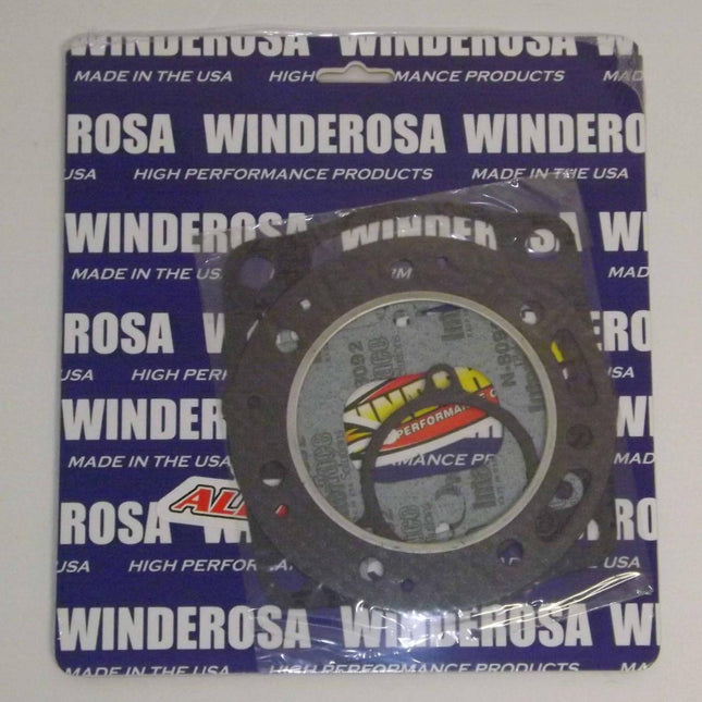 Gasket Top Set 85-88 CR500, Winderosa 810272 Honda