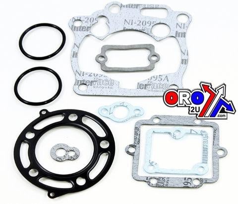Gasket Top Set 95-97 KX125, Namura NX-20002T Kawasaki