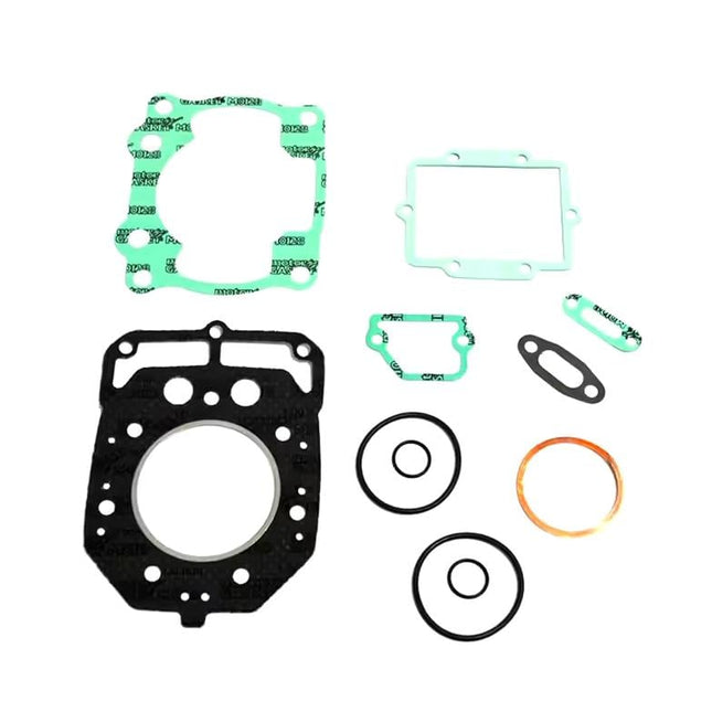 Top End Gasket Set Kawasaki KX 250 1987, Athena P400250600250