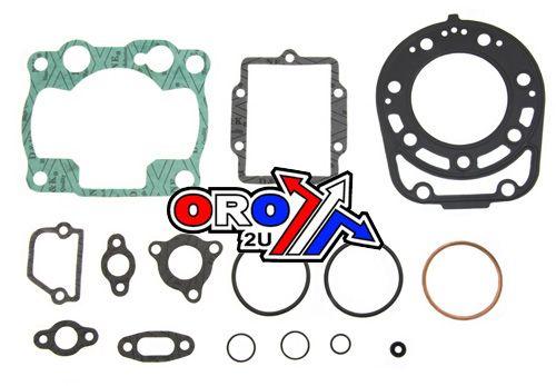 Gasket Top Set KX250, KDX250, Namura NX-20023T Kawasaki Set