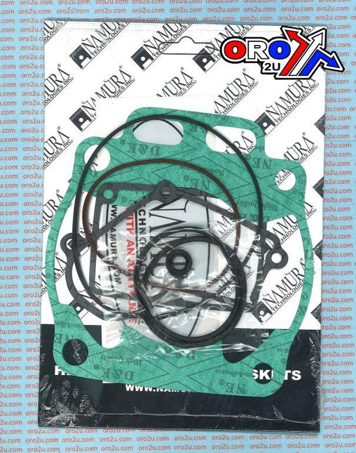 Gasket Top Set 05-08 KX250, Namura NX-20029T Kawasaki MX