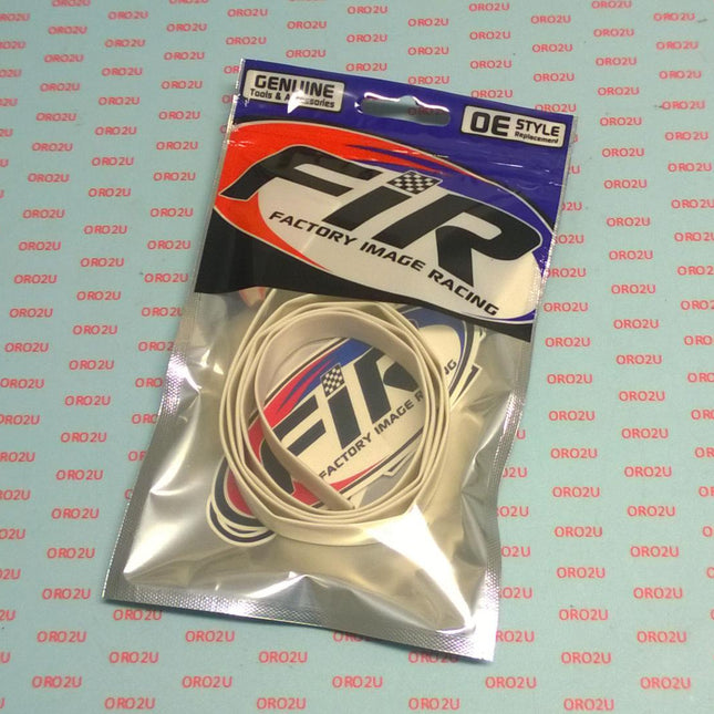 Heat Shrink Tubing 10mm x 1MTR, White