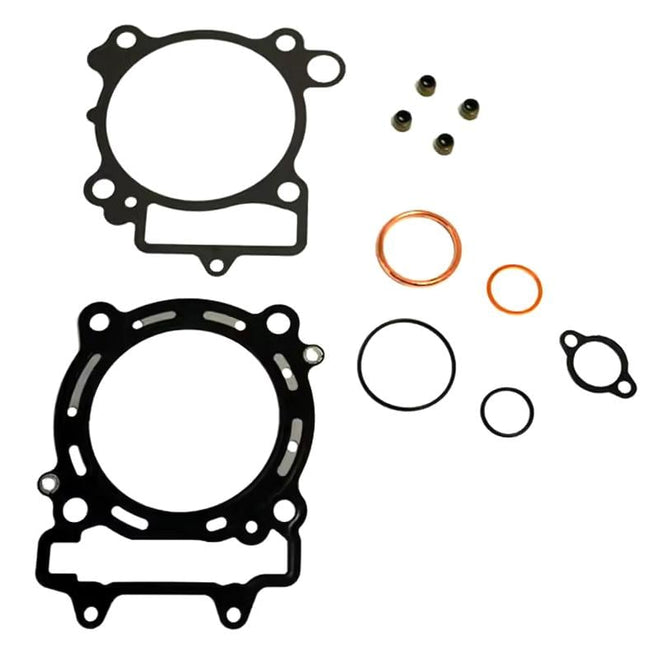 Top End Gasket Set Kawasaki KX 450F 2009, Athena P400250600048