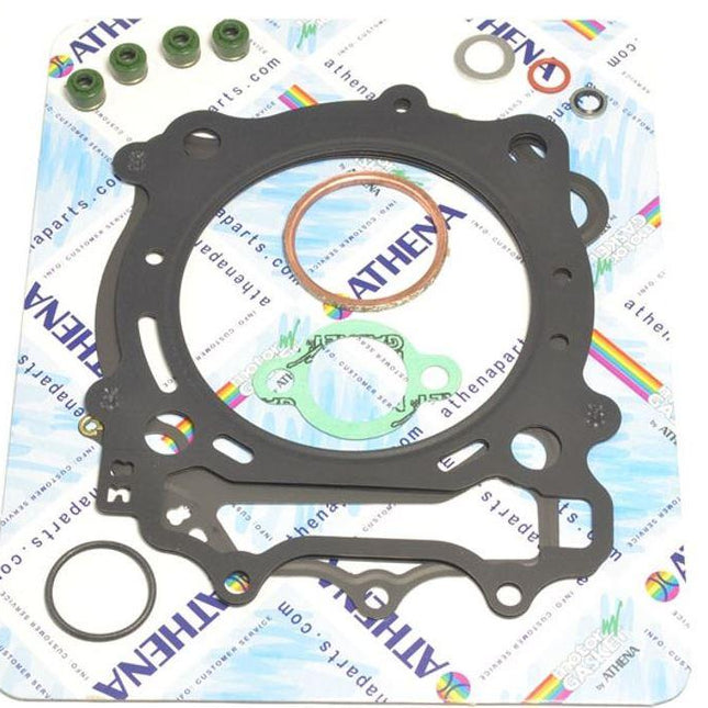 Top End Gasket Set Suzuki RM-Z 450 08-25, Athena P400510600061