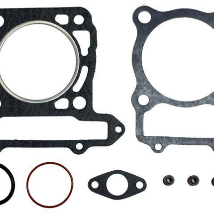 Gasket Top Set 01-07 DRZ250, Namura NX-30043T Suzuki, 9PCS