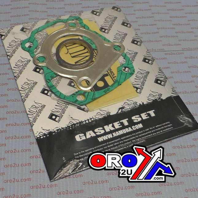Gasket Top Set 78-81 RM80, Namura NX-30081T
