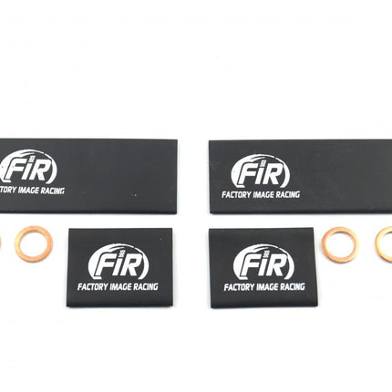 Hose Repair Kit 8 Piece, Each