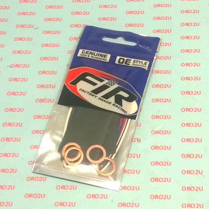 Hose Repair Kit 8 Piece, Each